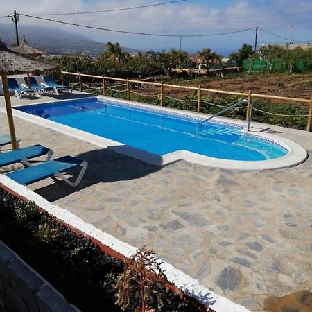 Finca Pozo Taburiente 埃尔帕索 外观 照片