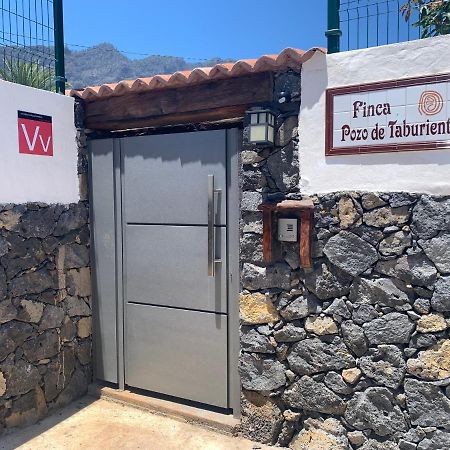 Finca Pozo Taburiente 埃尔帕索 外观 照片