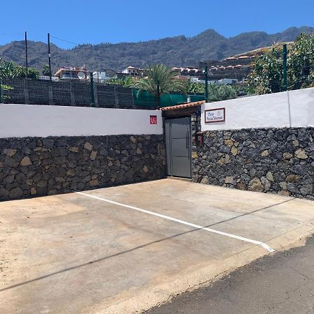 Finca Pozo Taburiente 埃尔帕索 外观 照片
