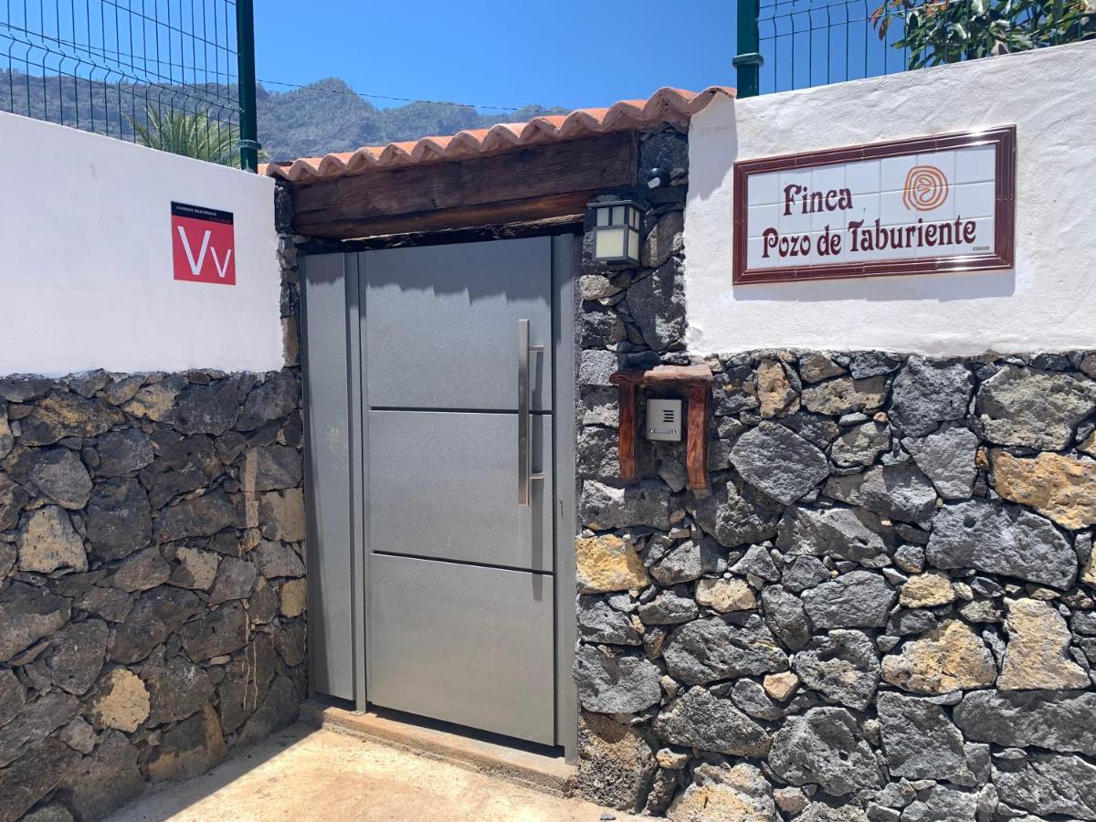 Finca Pozo Taburiente 埃尔帕索 外观 照片