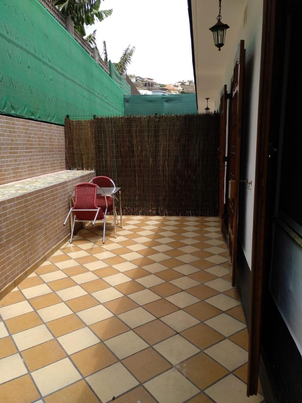 Finca Pozo Taburiente 埃尔帕索 外观 照片