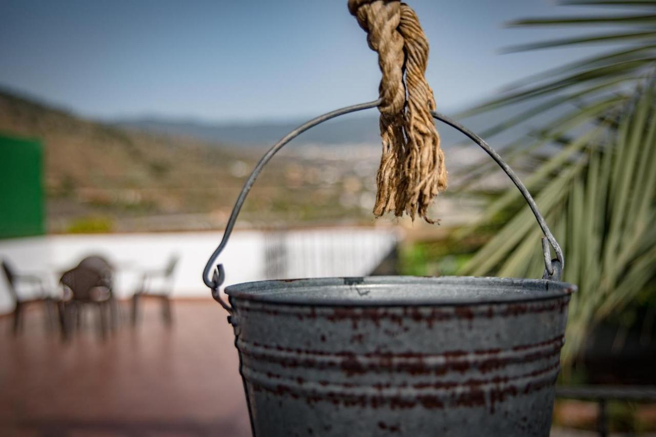 Finca Pozo Taburiente 埃尔帕索 外观 照片